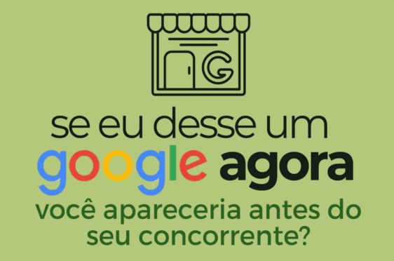 Agência de Marketing Digital em São José dos campos SJC. Você não da atenção, MAIS DEVERIA! Domine o 1º Lugar no Google Meu Negócio não tem custo mensal. marketing digital