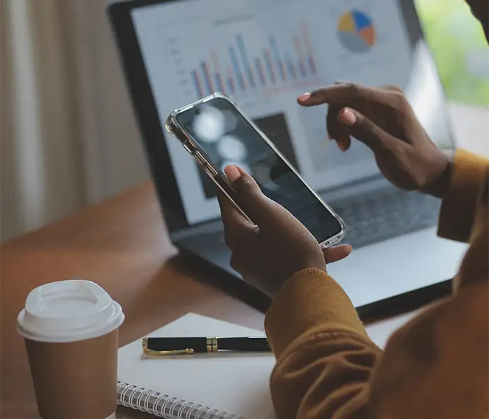 gestão de tráfego em São José dos Campos, Google Ads e Meta Ads, geração de leads