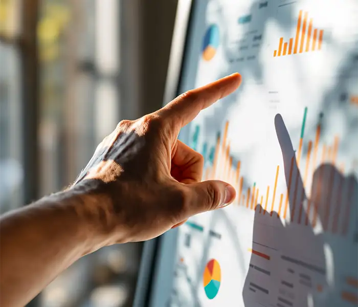 investimento em marketing por faturamento, orçamento de marketing para PME