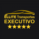 Agência de Marketing Digital em São José dos campos SJC. logo marca do cliente Ellite Transportes Executivo da mkt3 Marketing Digital